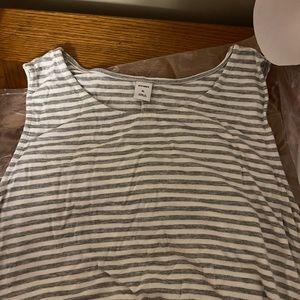 Old Navy Slip On Dress Sz XL